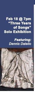 August 27@ 7pm - Living Spaces - Group Photography Exhibition