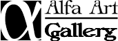 AlfaArt Logo